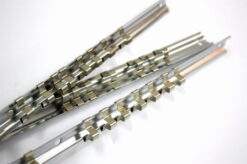 Alternative view of Steckschlüssel Aufsteckschiene  1/4'' für 14 St.