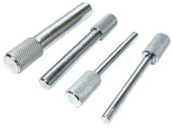 Alternative view of Motor-Einstellwerkzeug FORD CITROEN PEUGEOT MAZDA 1.4 1.6 HDI TDCI