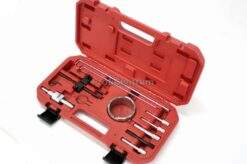 Alternative view of Motor-Einstellwerkzeug PEUGEOT CITROEN 1.8 2.0 Benzin