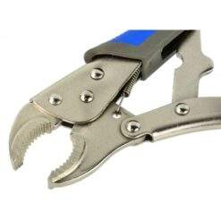 Alternative view of Gripzange 250mm Zange Klemmzange