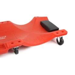 Alternative view of Werkstattliege Rollbrett Montageliege 6 Räder