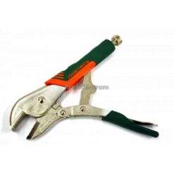 Alternative view of Gripzange Morse mit abgedeckten Griffen 230mm