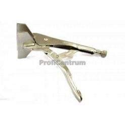 Alternative view of Gripzange flach Morse Zange Klemmzange