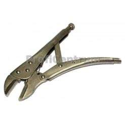 Alternative view of Gripzange Klemmzange Feststellzange 220mm