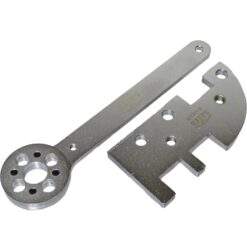 Alternative view of Motor-Einstellwerkzeug VOLVO 2.0D S60 V90 XC40 XC60 XC90