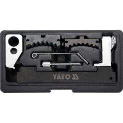 Alternative view of Motor-Einstellwerkzeug Opel Chevrolet Fiat 1.6 1.8 16V Alfa Romeo