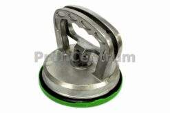 Alternative view of Saugheber Gummisauger Aluminium Saugnapf Glassauger Scheibenheber