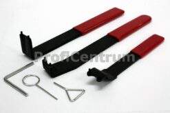 Alternative view of Spannrollenschlüssel Schlüssel Spanner Rolle Satz VW AUDI