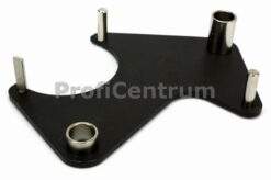 Alternative view of Motor-Einstellwerkzeug RENAULT 1.6 16V Arretierwerkzeug