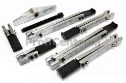 Alternative view of Universal-Abzieher-Satz, 2-Armig