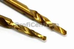 Alternative view of Stufenbohrer 10mm Glühkerze Bohrer