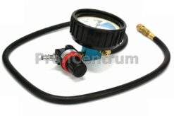 Alternative view of Cylinder Dichtheit Tester