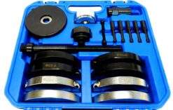 Alternative view of Radlagerabzieher Wechsel Radlager Radnabe Abzieher VW AUDI SKODA