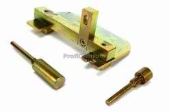 Alternative view of Motor-Einstellwerkzeug RENAULT Zahnriemen Arretierwerkzeug