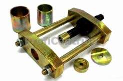 Alternative view of Einpresswerkzeug Abzieher Traggelenkpresse IVECO Montage Demontage