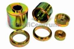 Alternative view of Schwingenbolzen Pressadapter Vorne VW T4 Sprinter Adapter Abzieher