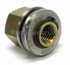 Alternative view of Gehärtete Nuss M12 für Abzieher