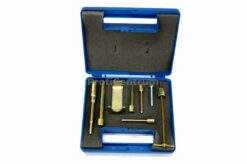 Alternative view of Motor-Einstellwerkzeug HONDA Diesel Benzin Zahnriemen