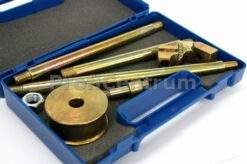 Alternative view of Injektorabzieher Satz Einspritzdüsen Universal CDI-Motoren