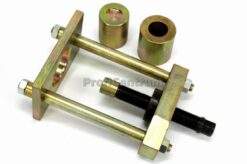 Alternative view of Einpresswerkzeug Presse zum Schwingenbolzen (hinten) FORD FOCUS links/rechts