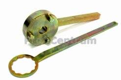 Alternative view of Motor-Einstellwerkzeug SUBARU IMPREZA 2.5 BOXER Arretierwerkzeug