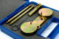 Alternative view of Motor-Einstellwerkzeug VW AUDI SEAT SKODA 1.4 1.6 FSI TFSI