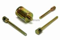 Alternative view of Motor-Einstellwerkzeug CITROEN, PEUGEOT Nockenwellen