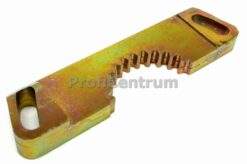 Alternative view of Motor-Einstellwerkzeug OPEL 3.0 CDTI Kurbelwelle Riemenscheibe