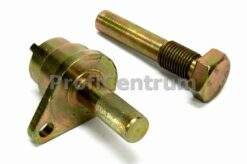 Alternative view of Motor-Einstellwerkzeug VW SKODA SEAT VAG 1.2 TSI Arretierwerkzeug