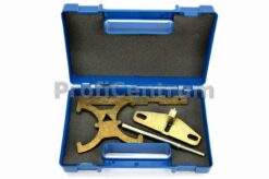 Alternative view of Motor-Einstellwerkzeugsatz FORD 1.6 Ti-VCT Zahnriemen Nockenwelle Arreterwerkzeug