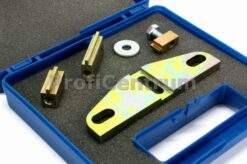 Alternative view of Motor-Einstellwerkzeug FORD Schwungrad Kurbelwelle Zahnriemenwechsel