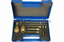 Alternative view of Motor-Einstellwerkzeug LAND ROVER, JAGUAR Arretierwerkzeug