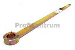 Alternative view of Motor-Einstellwerkzeug Schlüssel VW, AUDI, SEAT, SKODA 1.8 TFSI, FSI