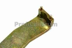 Alternative view of Zahnriemen Spanner Schlüssel VW Golf IV 2.0 T3 AUDI A3 SKODA