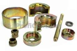 Alternative view of Nabe Lagerabzieher VW POLO SKODA SEAT AUDI A2 Presswerkzeug