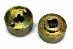 Alternative view of Motor-Einstellwerkzeug VW AUDI 4V 1.8 / 2.0 TFSI / FSI  Ventilsteuerung