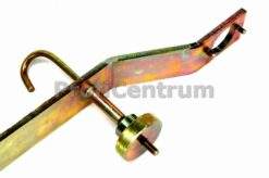 Alternative view of Motor-Einstellwerkzeug VW Audi  2.6 2.8 V6 V8 Nockenwelle