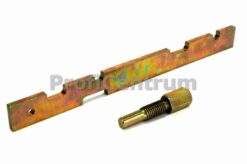 Alternative view of Zahnriemen Nockenwelle FORD FOCUS FIESTA Motor-Einstellwerkzeug