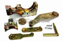 Alternative view of Motor-Einstellwerkzeug VW Transporter Taureg 2.5, 4.9 D / TDI PD Nockenwelle