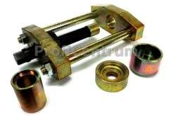 Alternative view of Presse Schwingenbolzen MERCEDES W124/W201 Montage / Demontage