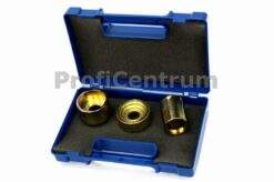 Alternative view of Schwingenbolzen Adapter-Satz Mercedes W124 W201 (190)