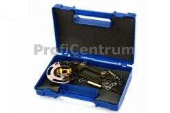 Alternative view of Motor-Einstellwerkzeug Opel 2.2 16V Nockenwelle Steuerkette