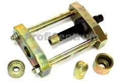 Alternative view of Presse Abzieher Schwingenbolzen vorne RENAULT SCENIC 2