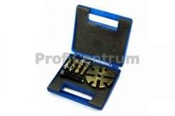 Alternative view of Universaler Keilrad-Abzieher 4-Armig Werkzeug