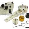 Motor-Einstellwerkzeug Nockenwelle VW GOLF AUDI A4 A6 1.8 2.0 TFSI