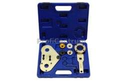 Alternative view of Motor-Einstellwerkzeug Nockenwelle VW GOLF AUDI A4 A6 1.8 2.0 TFSI