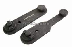 Alternative view of Motor-Einstellwerkzeug Arretierwerkzeug VW Taureg Transporter