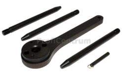 Alternative view of Motor-Einstellwerkzeug VW TOUAREG PHAETON 4.9 TDI PD Nockenwelle