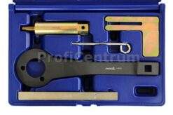 Alternative view of Motor-Einstellwerkzeug BMW CITROEN PEUGEOT 1.4-3.0 Kettenantrieb Satz