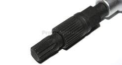 Alternative view of Steckschlüssel Generator 3/8'' M10 AUDI FORD MERCEDES VW